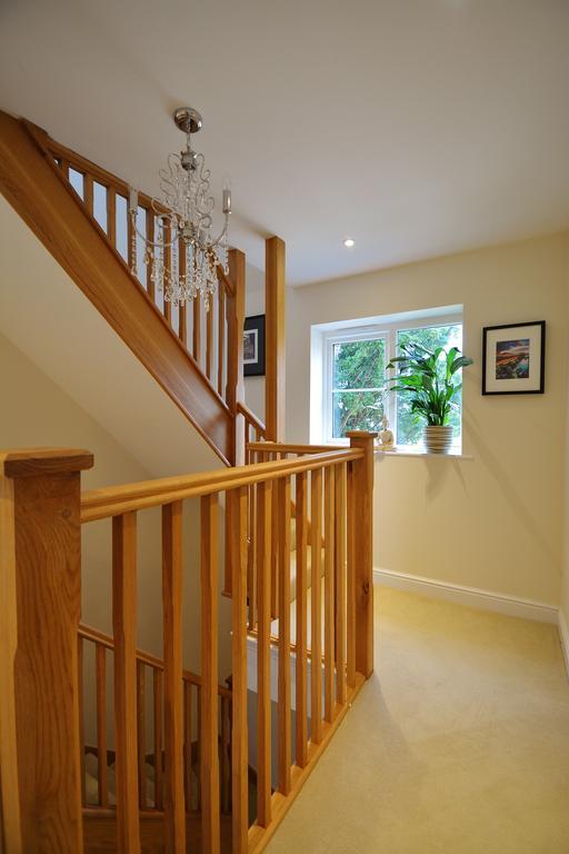 Coombe Cottage Sutton Green Exterior foto