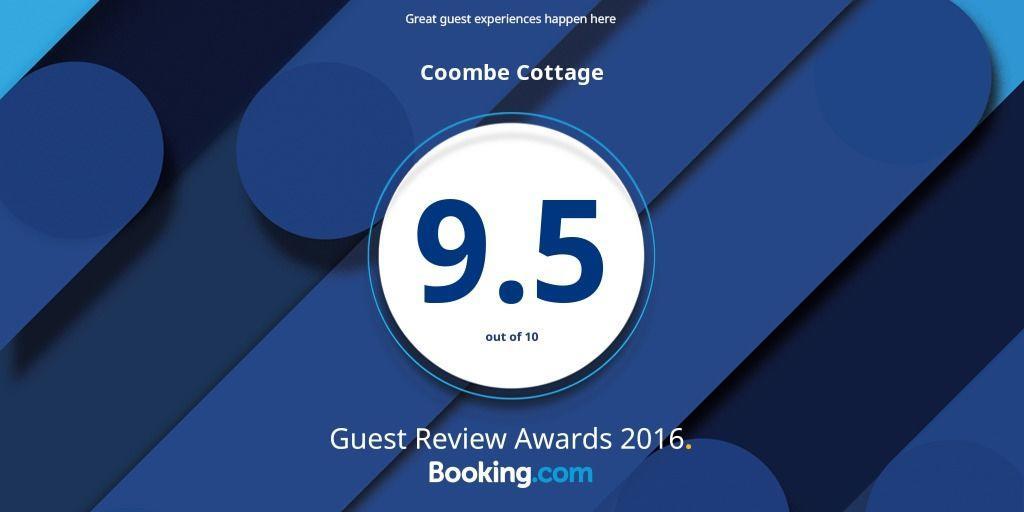 Coombe Cottage Sutton Green Exterior foto
